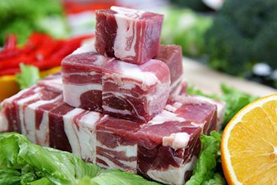 畜牧業(yè)肉制品溯源平臺